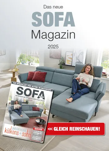 Sofa Magazin